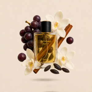 Warm Elixir دفء مترف ولمسة ساحرة