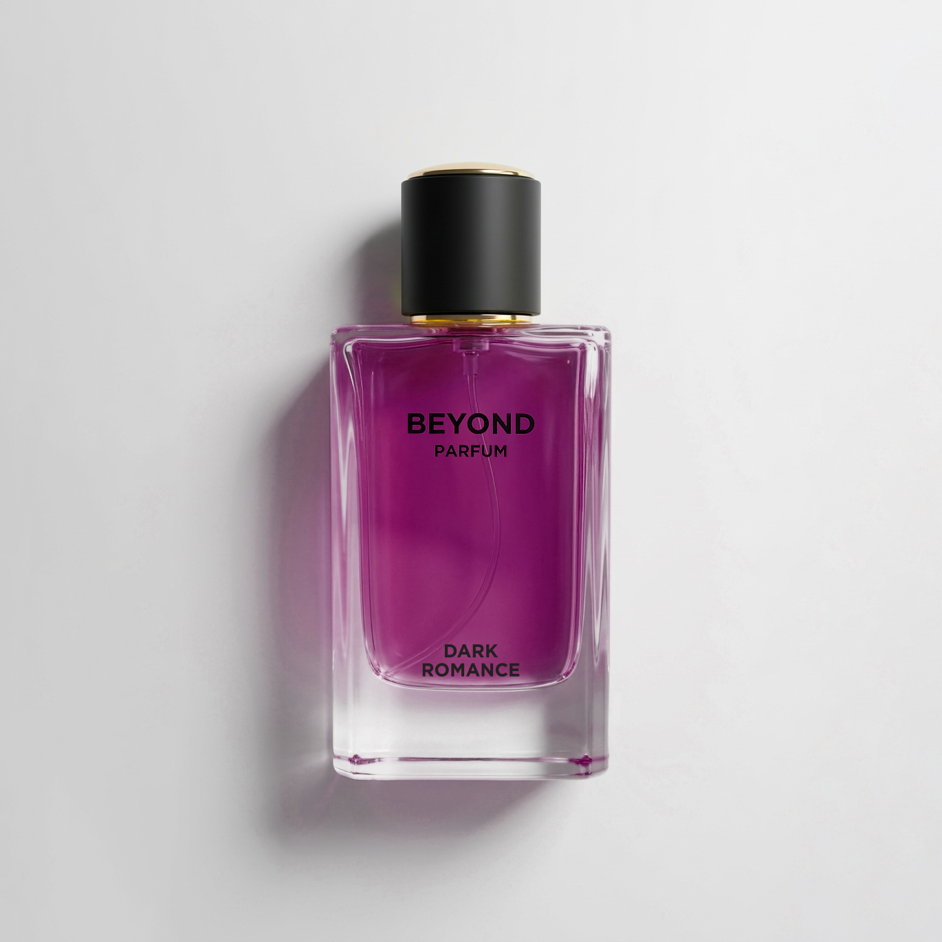 Dark Romance هيام داكن ولمسة مغرية