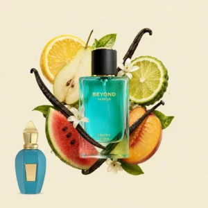 Fruity Aura – Bold Fruits with an Irresistible Glow
