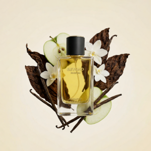 Tobacco Vanille