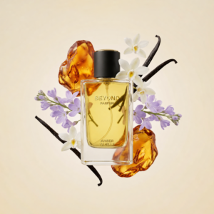 Amber Vanille Perfume