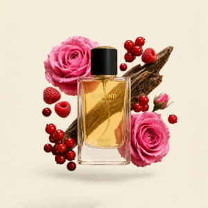 Berry Moon Perfume