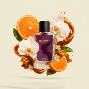 Dark Romance Perfume