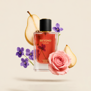 velcet rose Perfume