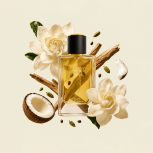 Velvet Gardenia Perfume